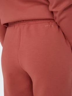ONPLOUNGE Regular fit Sweatstof broek
