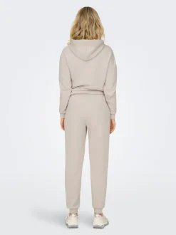 ONPLOUNGE Regular fit Sweatstof broek