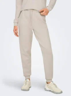 ONPLOUNGE Regular fit Sweatstof broek