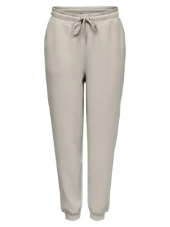 ONPLOUNGE Regular fit Sweatstof broek