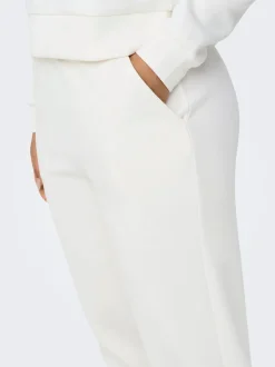 ONPLOUNGE Regular fit Sweatstof broek