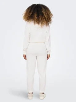 ONPLOUNGE Regular fit Sweatstof broek