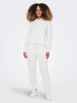 ONPLOUNGE Regular fit Sweatstof broek