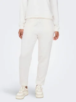ONPLOUNGE Regular fit Sweatstof broek
