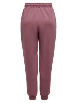 ONPLOUNGE Regular fit Sweatstof broek