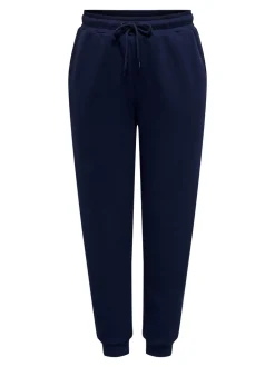 ONPLOUNGE Regular fit Sweatstof broek