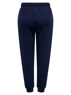 ONPLOUNGE Regular fit Sweatstof broek
