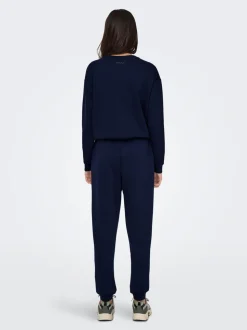 ONPLOUNGE Regular fit Sweatstof broek