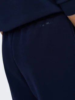 ONPLOUNGE Regular fit Sweatstof broek