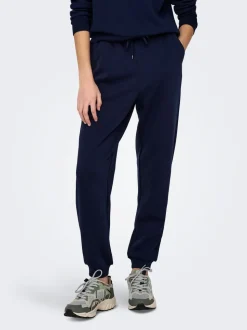 ONPLOUNGE Regular fit Sweatstof broek