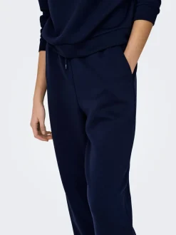 ONPLOUNGE Regular fit Sweatstof broek