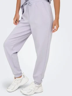 ONPLOUNGE Regular fit Sweatstof broek