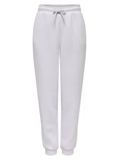 ONPLOUNGE Regular fit Sweatstof broek