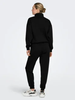 ONPLOUNGE Regular fit Sweatstof broek