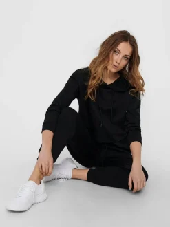 ONPLOUNGE Regular fit Sweatstof broek