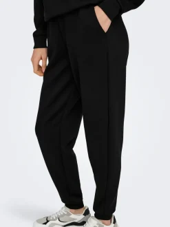 ONPLOUNGE Regular fit Sweatstof broek