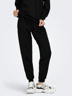 ONPLOUNGE Regular fit Sweatstof broek