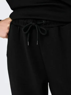 ONPLOUNGE Regular fit Sweatstof broek