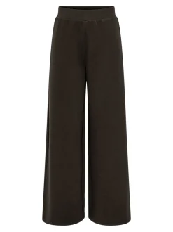 ONPLOUNGE Wide leg fit Sweatstof broek