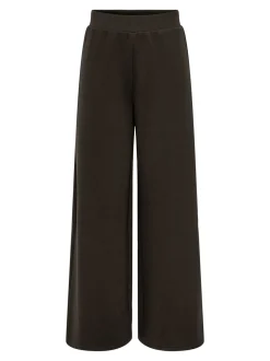 ONPLOUNGE Wide leg fit Sweatstof broek