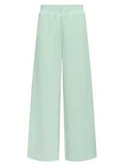 ONPLOUNGE Wide leg fit Sweatstof broek