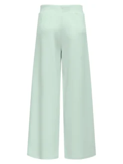 ONPLOUNGE Wide leg fit Sweatstof broek