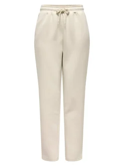 ONPLOUNGE Wide leg fit Sweatstof broek