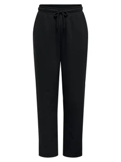 ONPLOUNGE Wide leg fit Sweatstof broek