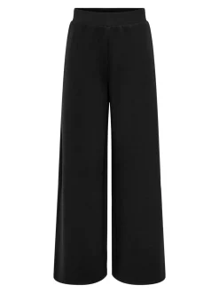 ONPLOUNGE Wide leg fit Sweatstof broek