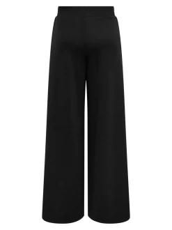ONPLOUNGE Wide leg fit Sweatstof broek