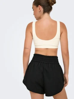 ONPMARA High waist Loose fit Shorts