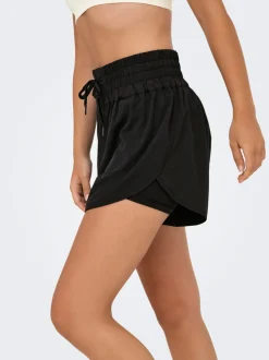 ONPMARA High waist Loose fit Shorts