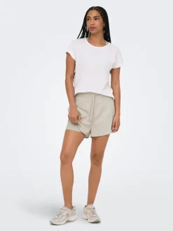 ONPMARA High waist Loose fit Shorts