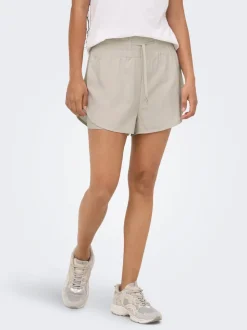 ONPMARA High waist Loose fit Shorts