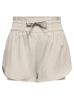 ONPMARA High waist Loose fit Shorts