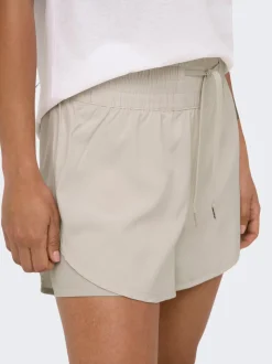 ONPMARA High waist Loose fit Shorts
