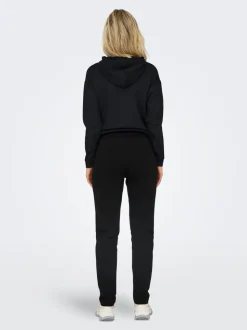 ONPMELINA Slim fit Sweatstof broek