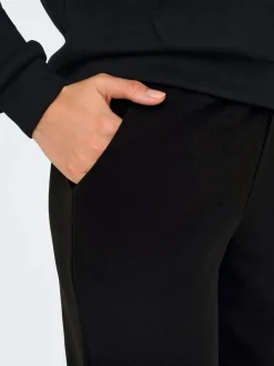 ONPMELINA Slim fit Sweatstof broek