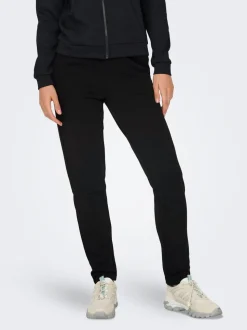 ONPMELINA Slim fit Sweatstof broek
