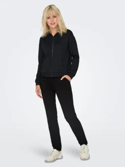ONPMELINA Slim fit Sweatstof broek