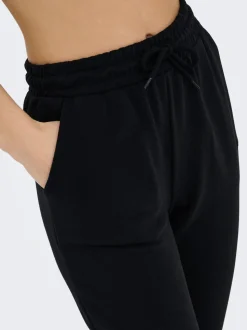 ONPMELINA Slim fit Sweatstof broek