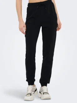 ONPMELINA Slim fit Sweatstof broek