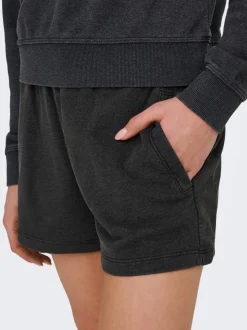 ONPMI High waist Loose fit Shorts