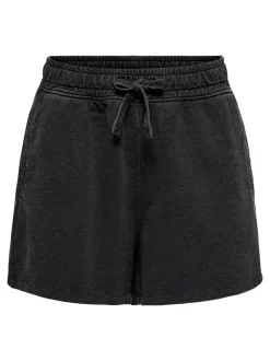 ONPMI High waist Loose fit Shorts