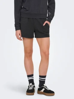 ONPMI High waist Loose fit Shorts