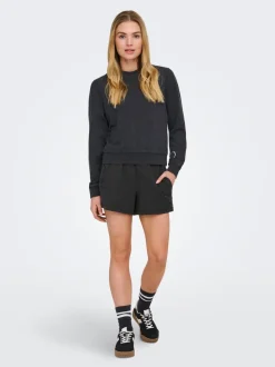 ONPMI High waist Loose fit Shorts