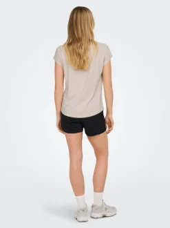 ONPMILA-2 Mid waist Loose fit Training shorts