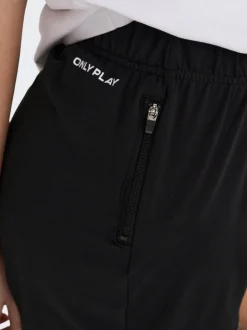 ONPMILA-2 Mid waist Loose fit Training shorts