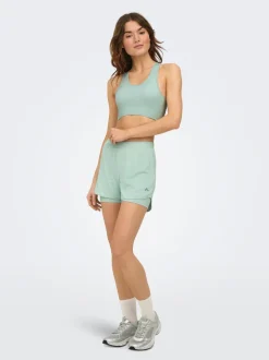 ONPMILA-2 Mid waist Loose fit Training shorts