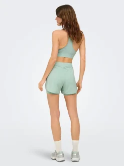ONPMILA-2 Mid waist Loose fit Training shorts
